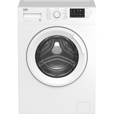 Пральна машина Beko WUE7512XWW