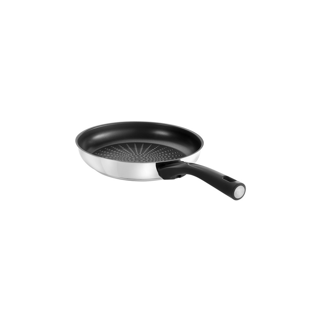 Сковорода Pyrex Expert Touch 28 см (ET28BFX)