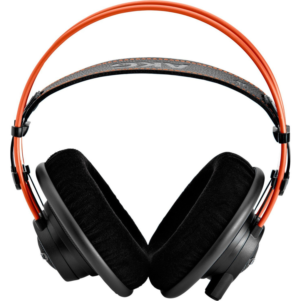 Навушники AKG K712 Pro Black (2458X00140) Навушники AKG K712 Pro Black (2458X00140)