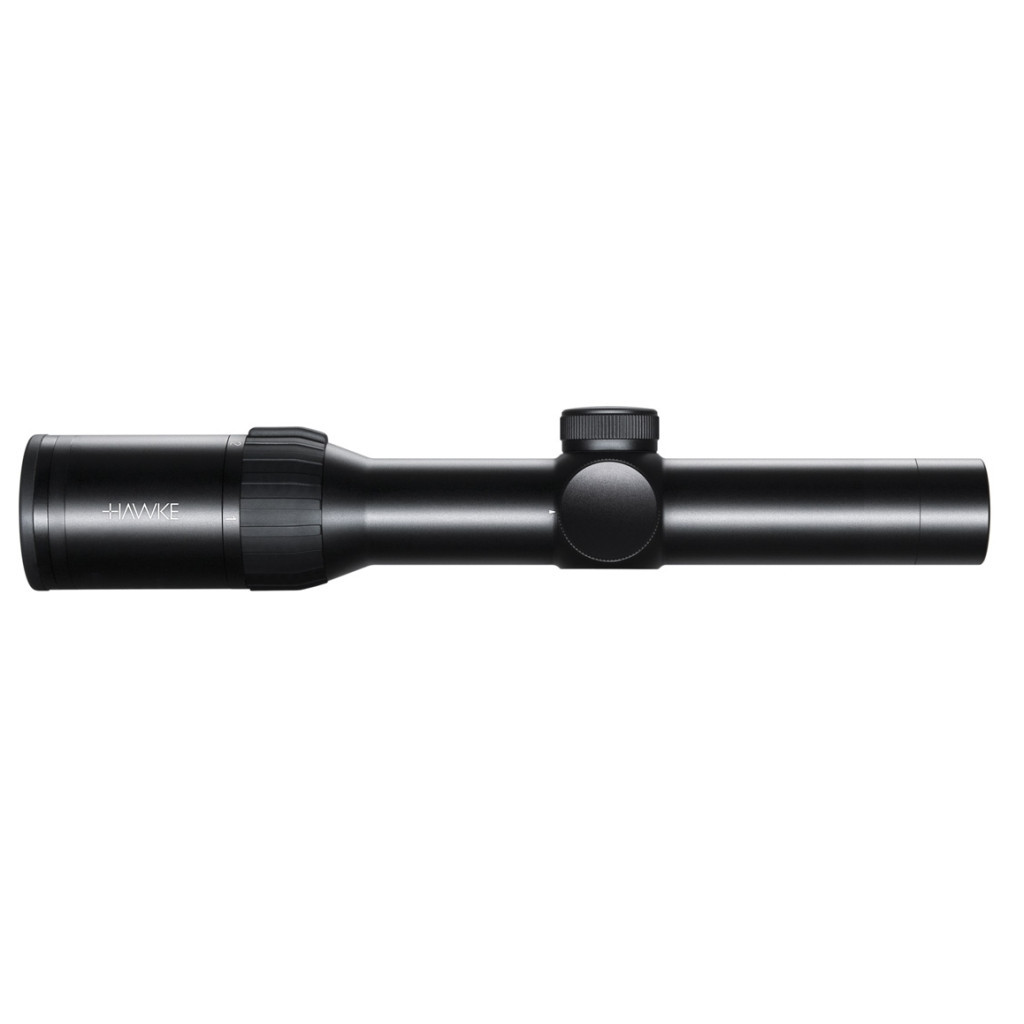 Оптичний приціл Hawke Frontier 30 1-6x24 прицельная сетка Circlel Dot с подсветкой (18401) Оптичний приціл Hawke Frontier 30 1-6x24 прицельная сетка Circlel Dot с подсветкой (18401)