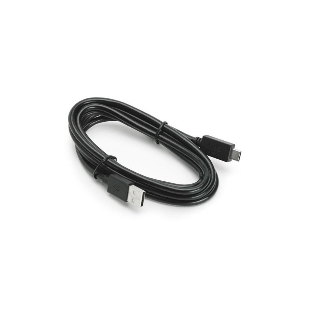 Інтерфейсний кабель Zebra для кредла CRD-MC93-2SUCHG-01, USB (CBL-TC5X-USBC2A-01) Інтерфейсний кабель Zebra для кредла CRD-MC93-2SUCHG-01, USB (CBL-TC5X-USBC2A-01)