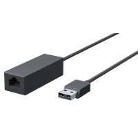 Перехідник USB-A Male to RJ45 Female Microsoft (EJS-00006)