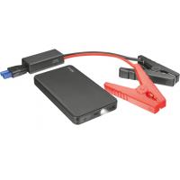 Батарея універсальна Trust Emergency Car Jump Starter Wit 6000 (22195)