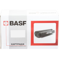 Тонер-картридж BASF Ricoh Aficio SP3400/3410/3500/3510, Black 406522 (KT-406522)