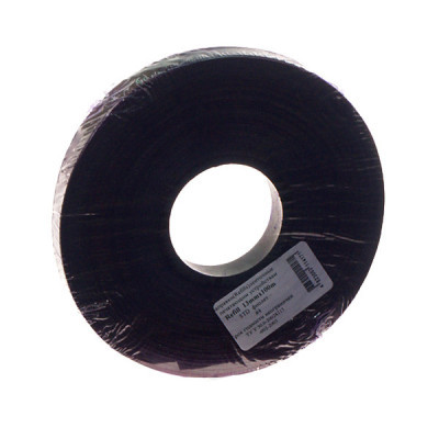 Ribbon for printers 13mm x 100m STD SPOOL Purple WWM (S13.100SP)