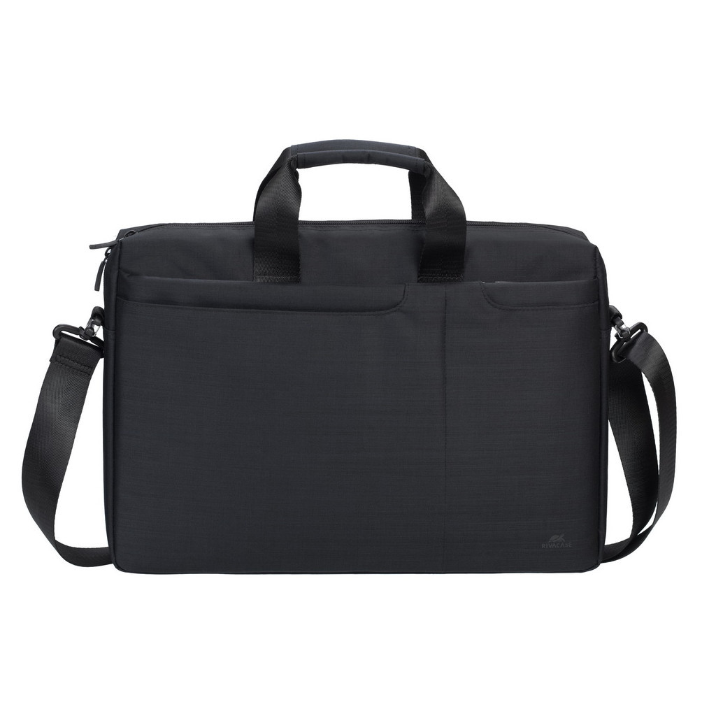 Сумка для ноутбука RivaCase 15.6" 8335 Black (8335Black)