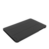Чохол до планшета Grand-X Samsung Galaxy Tab A 9.6 SM-T560/SM-T561 Carbon Black (GCST560B)