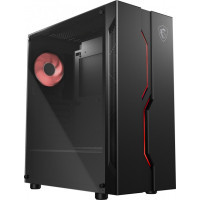 Корпус MSI MAG VAMPIRIC 010