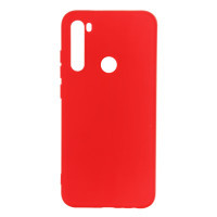 Чохол до мобільного телефона Armorstandart Icon Case для Xiaomi Redmi Note 8 Red (ARM55868)