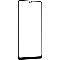 Скло захисне Gelius Pro 4D for Samsung A315 (A31) Black (00000079479)