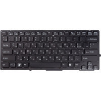 Клавіатура ноутбука Sony Vaio VPC-SB/VPC-SA черн (KB310789)