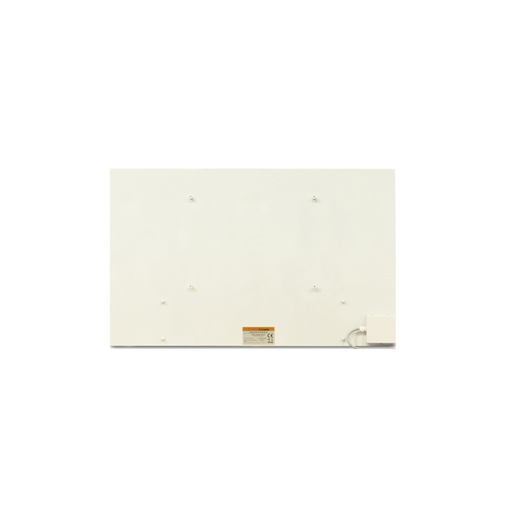 Обігрівач Teploceramic TCH-RA1000BEIGE