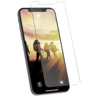Скло захисне UAG iPhone 12/12 Pro, Clear (142350110000)
