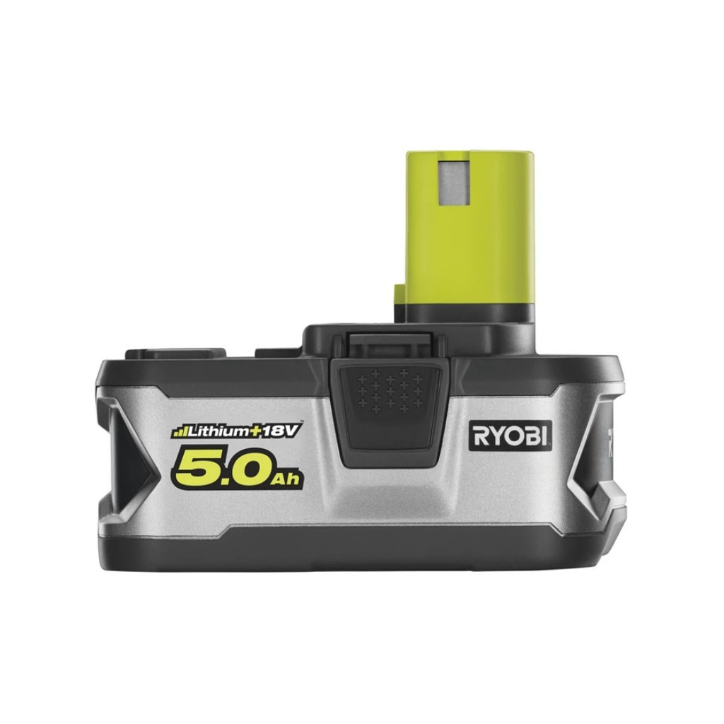 Акумулятор до електроінструменту Ryobi ONE+ RB18L50 18В 5.0 А/г Lithium+ (5133002433)