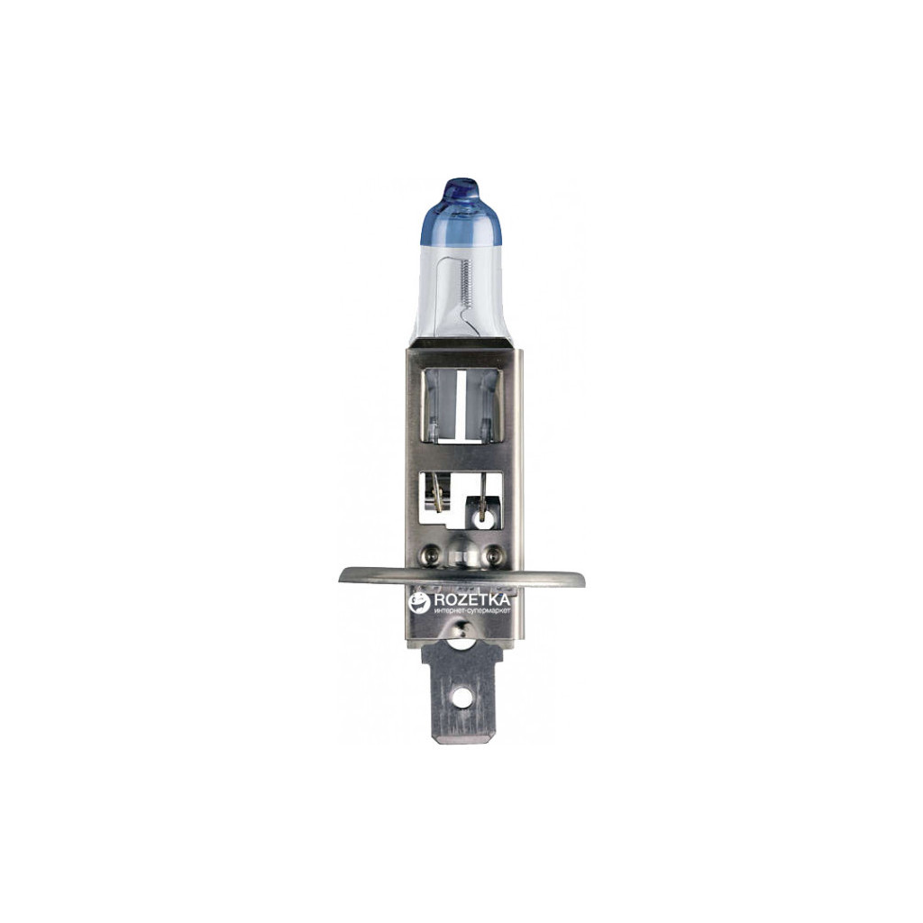 Автолампа Philips галогенова 55W (12258 VP S2)