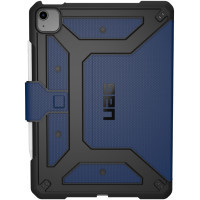 Чохол до планшета UAG iPad Air 10.9" (4th Gen, 2020) Metropolis, Cobalt (122556115050)