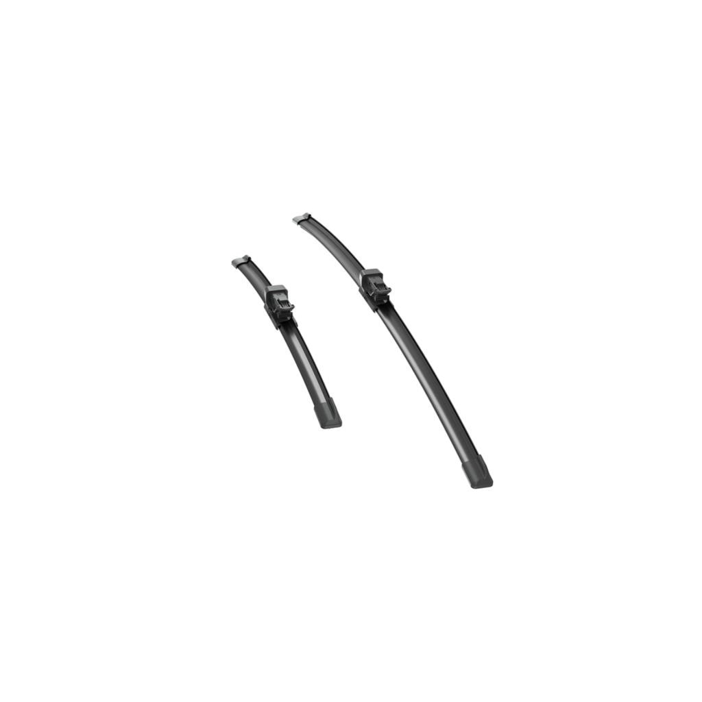 Щітка склоочисника Bosch 3 397 007 538