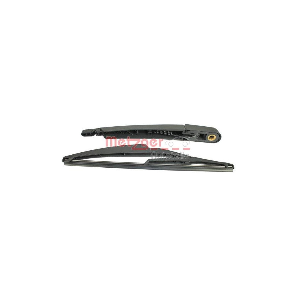 Важіль склоочисника Metzger 2190310