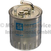 Fuel filter KOLBENSCHMIDT 50013647