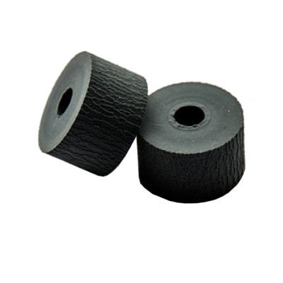Toshiba 168/208 pick-up roller cover 2 pcs analog 6LE77312000 AHK (3204660)