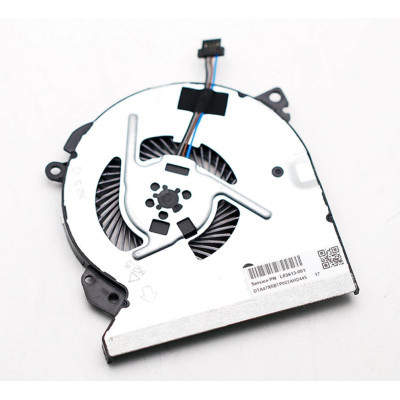 Laptop fan HP ProBook 440 G5/ZHAN 66 Pro 14 G1 (L03613-001) DC (5V, 0.5A) (A48486)