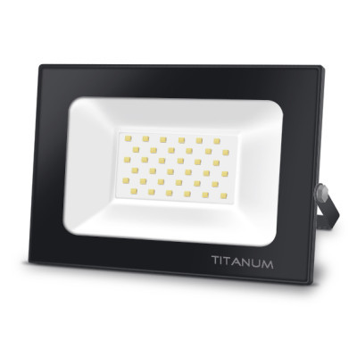 Spotlight TITANUM LED 30W 6000K TLF306 220V (TLF306)