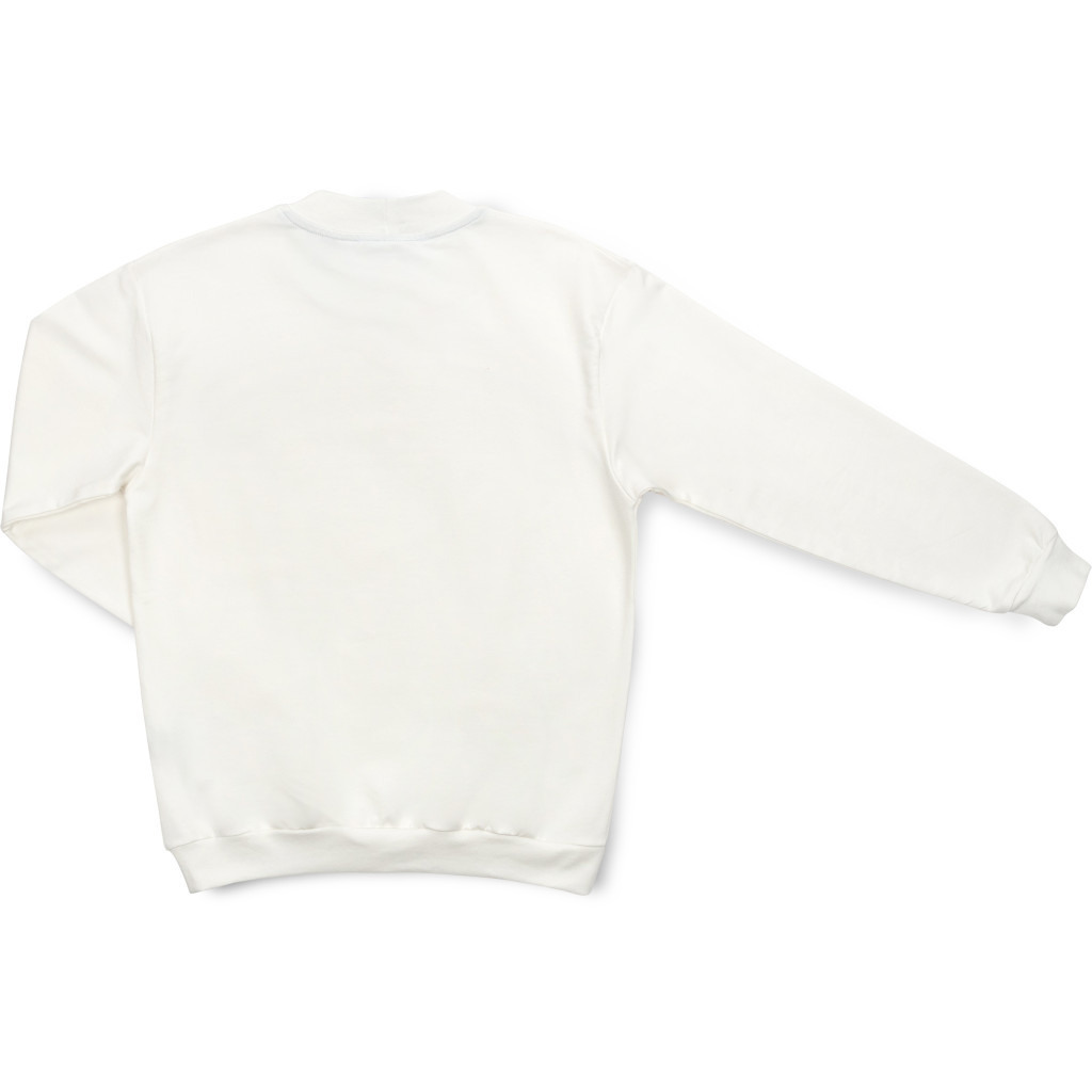 Кофта дитяча A-Yugi "PERFECT" (7043-152B-cream)