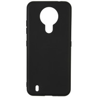 Чохол до мобільного телефона Armorstandart Matte Slim Fit Nokia 1.4 Black (ARM58562)