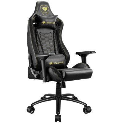 Gaming chair Cougar Outrider S Royal