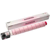 Тонер-картридж Integral Canon C-EXV49 Magenta (11500147)
