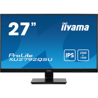 Монітор iiyama XU2792QSU-B1