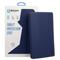 Чохол до планшета BeCover Smart Case Huawei MatePad 10.4 2021/10.4 2nd Gen Deep Blue (706480)