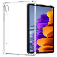 Чохол до планшета BeCover Anti-Shock Samsung Tab S7 FE 12.4 SM-T730/SM-T735/S8 Plus 5G SM-X800/SM-X806 Clear (706679)