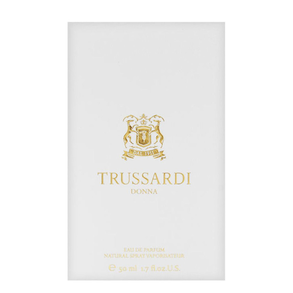 Парфумована вода Trussardi Donna 2011 50 мл (8011530820015)