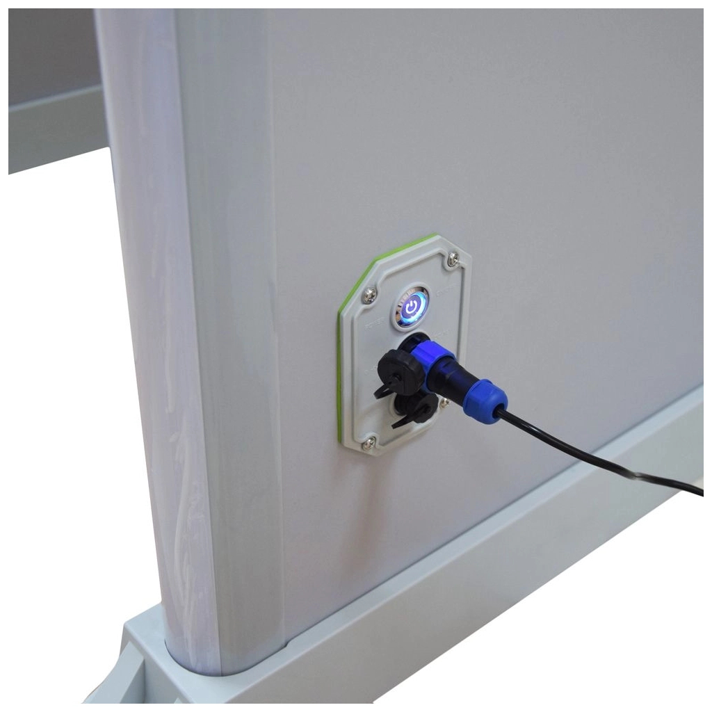 Металошукач ZKTeco ZK-D4330 (IP65) 8H Backup Battery на 33 (ZK-D4330)