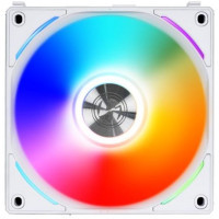 Кулер до корпусу Lian Li UNI Fan AL 120 Single White (G99.12AL1W.00)