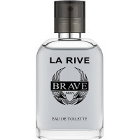 Туалетна вода La Rive Brave Man 100 мл (5901832060154)
