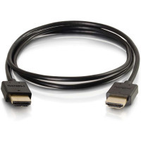 Кабель мультимедійний HDMI to HDMI 0.9m C2G (CG82363)