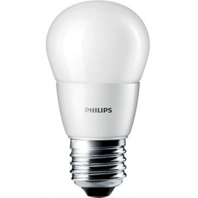 Bulb Philips ESSLEDLustre 6W 620lm E27 827 P45NDFRRCA (929002971207)