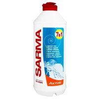 Sarma Aktiv manual dishwashing liquid 500 ml (4820026413211)