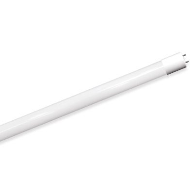 Лампочка Eurolamp 18W G13 (T8) 6500K 220V (LED-T8-18W/6500(скло))