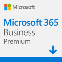 Офісний додаток Microsoft 365 Business Premium P1M None License;Trial (CFQ7TTC0LCHC_0003_P1M_N)