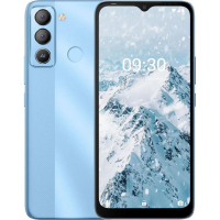 Мобільний телефон Tecno BD4 (POP 5 LTE 2/32Gb) Ice Blue (4895180774997)