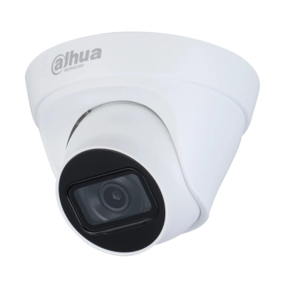 Камера відеоспостереження Dahua DH-IPC-HDW1431T1-A-S4 (2.8)