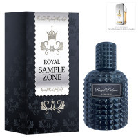 Eau de parfum Royal SZ SZ1740 alternative to Paco Rabanne 1 Million Lucky 50 ml (489315741462)