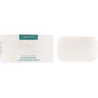 Solid soap Ti Amo Crema with silk proteins 115 g (4820195503874)