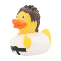 Funny Ducks Bath Toy Karate Duck (L2099)