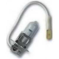 Car lamp SCT-GERMANY H3 White 24V 70W PK22s (202334)