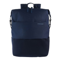 Рюкзак для ноутбука Tucano 15" Modo Backpack MBP, blue (BMDOK-B)