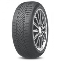 Шина Nexen WinGuard SPORT 2 WU7 235/35R19 91W XL (14961216379)